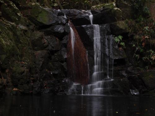 Georgees' Waterfall